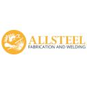 Allsteel Fabrication and Welding logo